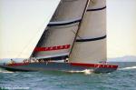 ID 4836 PRADA (LUNA ROSSA) - Louis Vuitton Challenger Series, Auckland, New Zealand, 2002.